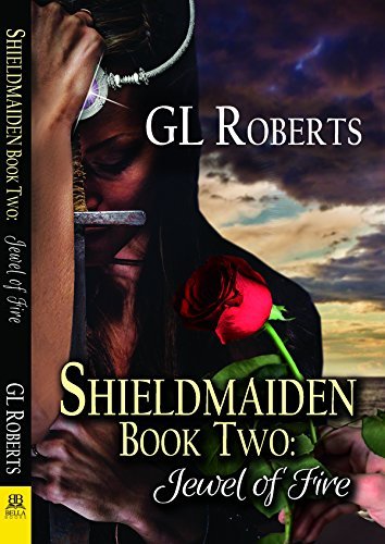 Shieldmaiden Book 2