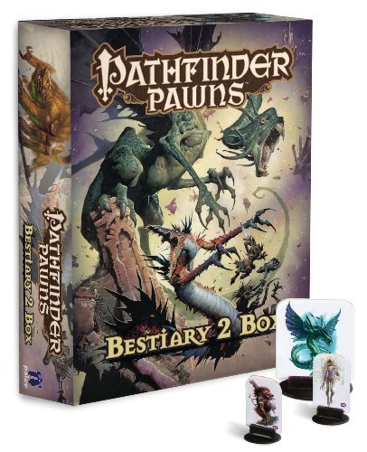 Bestiary 2 Box