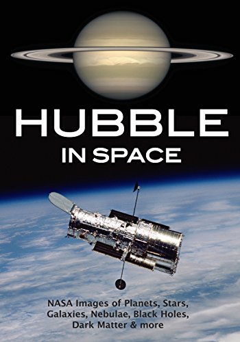Hubble images from space