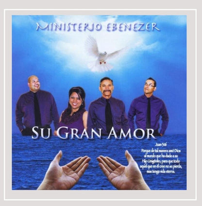 Su Gran Amor