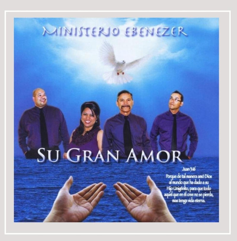 Su Gran Amor