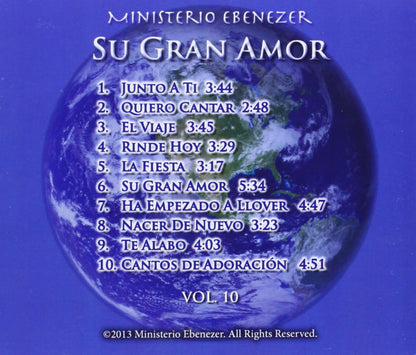 Su Gran Amor