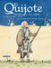 El Quijote Contado A Los Ninos / Don Quixote Told To Children