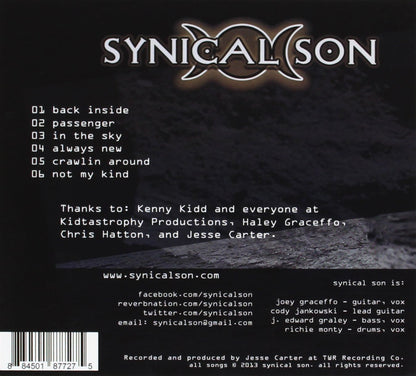 Synical Son