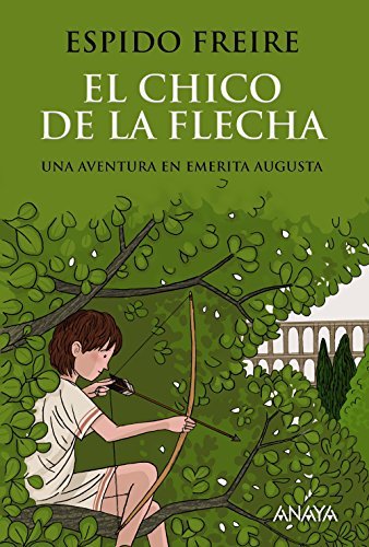 Spa-Chico De La Flecha