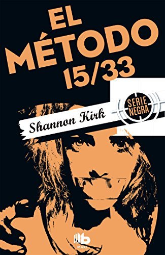 El M?Todo 15/33 / Method 15/33