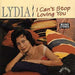 Lydia - I Can't Stop Loving You - The Best