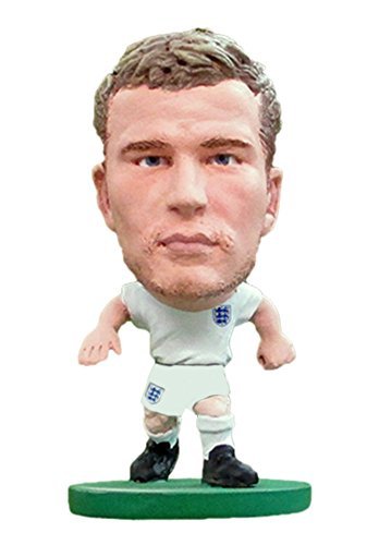 SoccerStarz - England Eric Dier (2018) /Figures