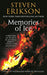 Memories of Ice Book Three of the Malazan Book of the Fallen - Malazan