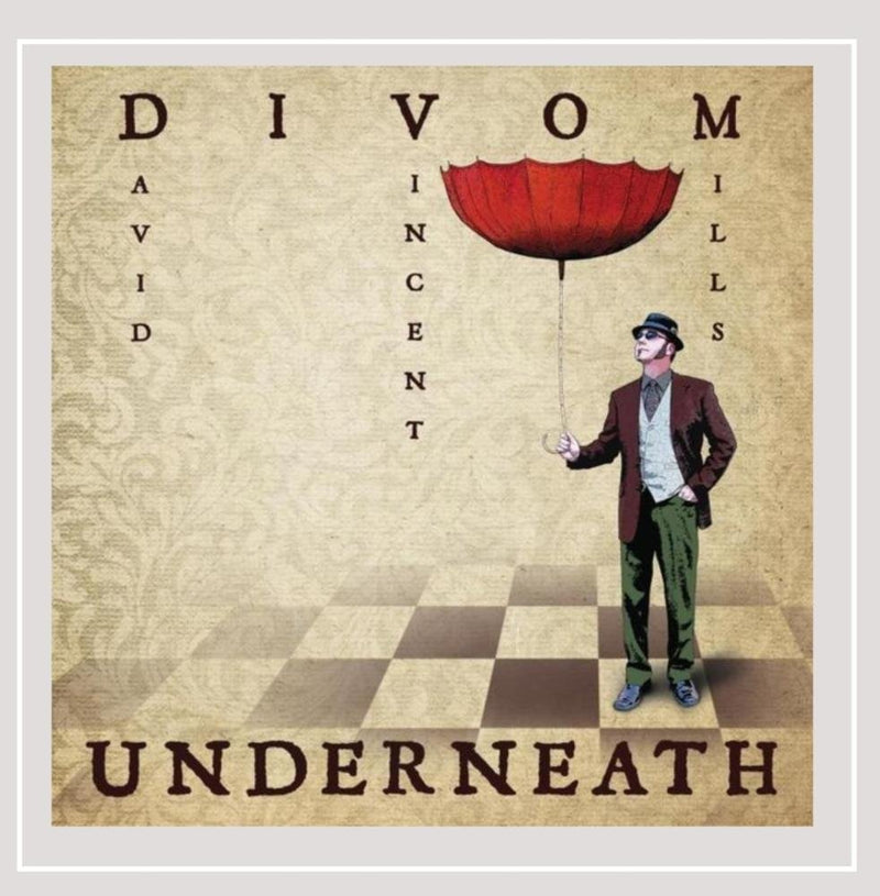 Underneath