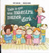 Todo Lo Que Una Maestra Nunca Dir? / Everything A Teacher Would Never Say