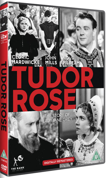 Tudor Rose
