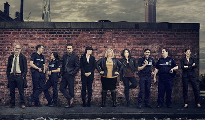 No Offence - Series 2