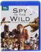 Spy in the Wild (BBC)