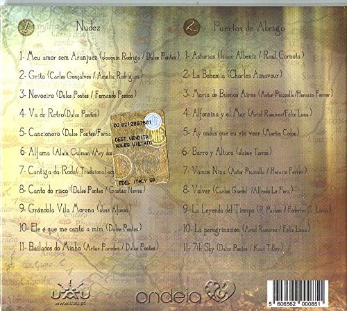 Peregrinacao [2Cd]