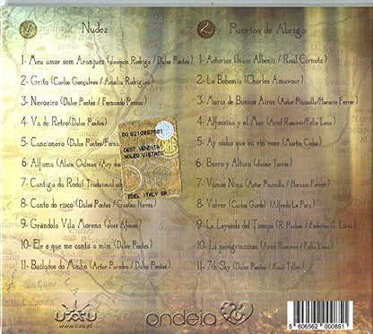 Peregrinacao [2Cd]