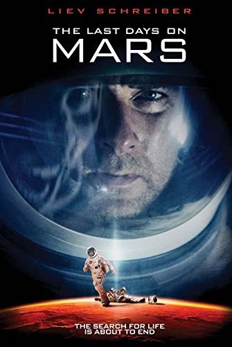 Last Days on Mars
