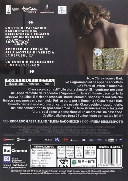 Banat - Il Viaggio
