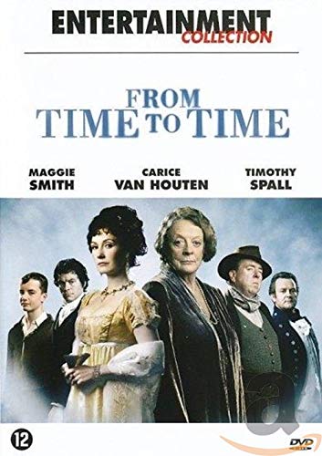 From time to time