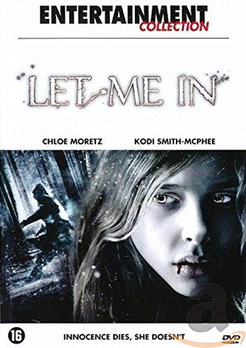 Let me in