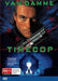TIMECOP - TIMECOP (1 DVD