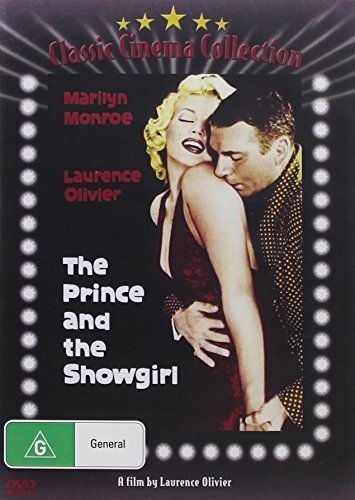 Prince & The Showgirl
