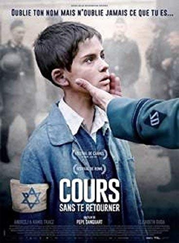 Cours Sans Te Retourner