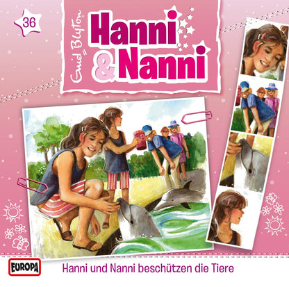 36/Beschützen die Tiere