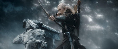 Le Hobbit : La bataille des cinq armées