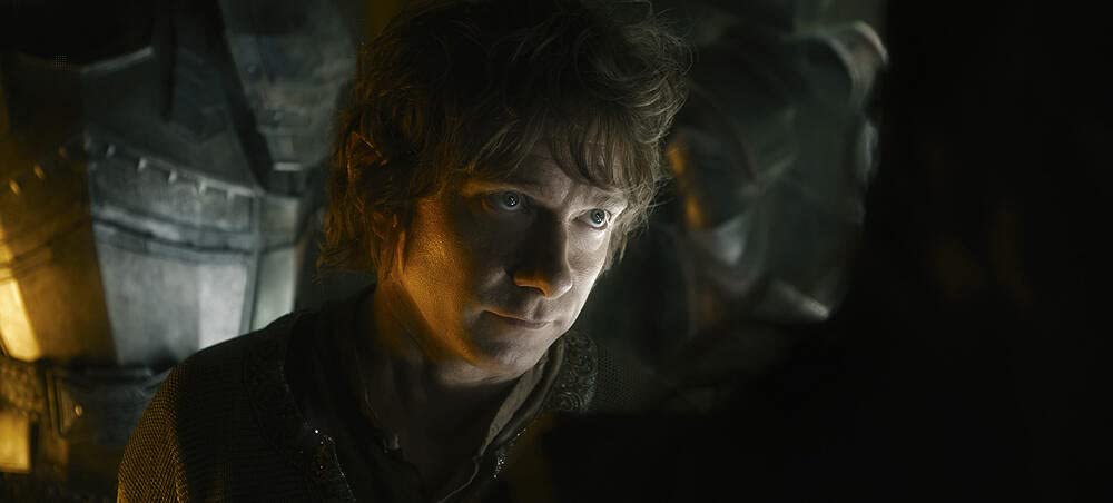 Le Hobbit : La bataille des cinq armées