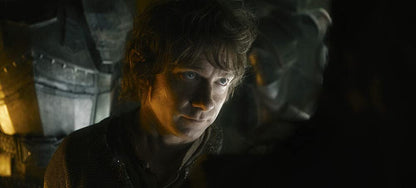 Le Hobbit : La bataille des cinq armées