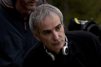 Clouds of Sils Maria