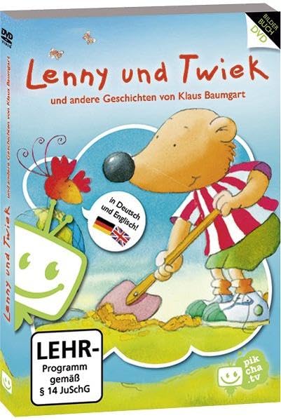 Lenny Und Twiek