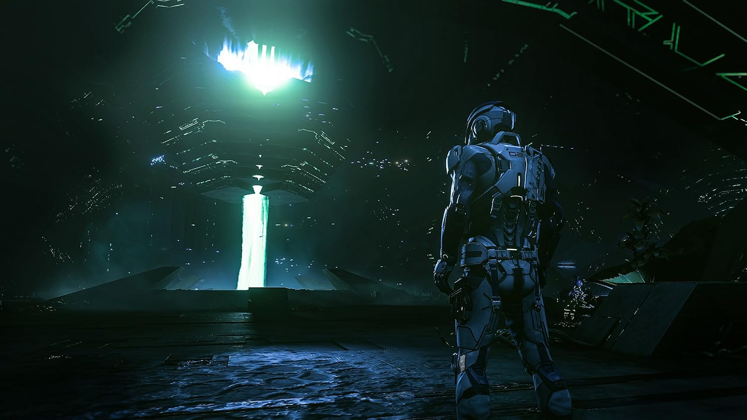 Mass Effect - Andromeda