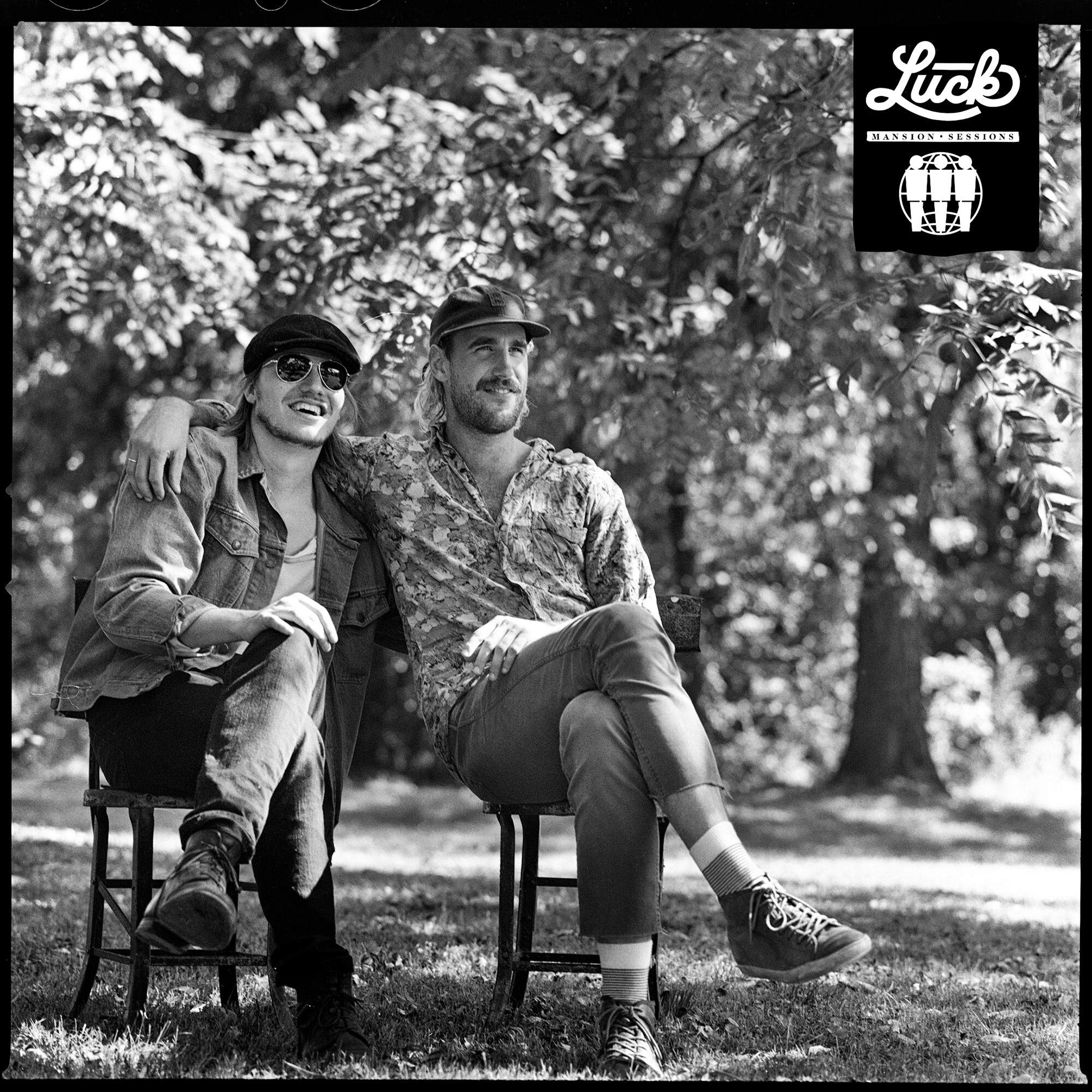 Luck Mansion Sessions: Mother, Mother / Look How Far We've