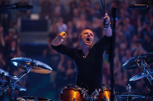 METALLICA - Through the Never - 2 DVDs German Version