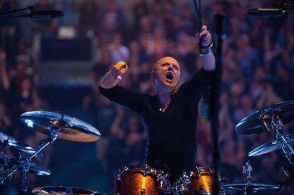 METALLICA - Through the Never - 2 DVDs German Version