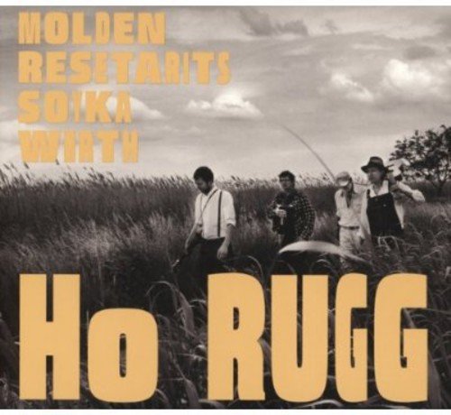 Ho Rugg