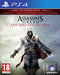 Assassins Creed: The Ezio Collection (Ps4