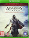 Assassins Creed The Ezio Collection (Xbox One) (Xbox One