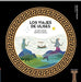 Los Viajes De Ulises / The Voyages Of Ulysses