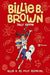 Billie B. Es Muy Especial / Billie B Brown: The Night Fright/The Best Pet Ever