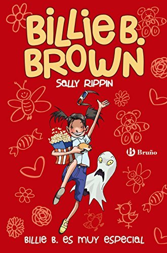 Billie B. Es Muy Especial / Billie B Brown: The Night Fright/The Best Pet Ever