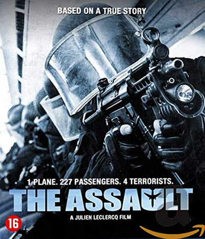 Assault