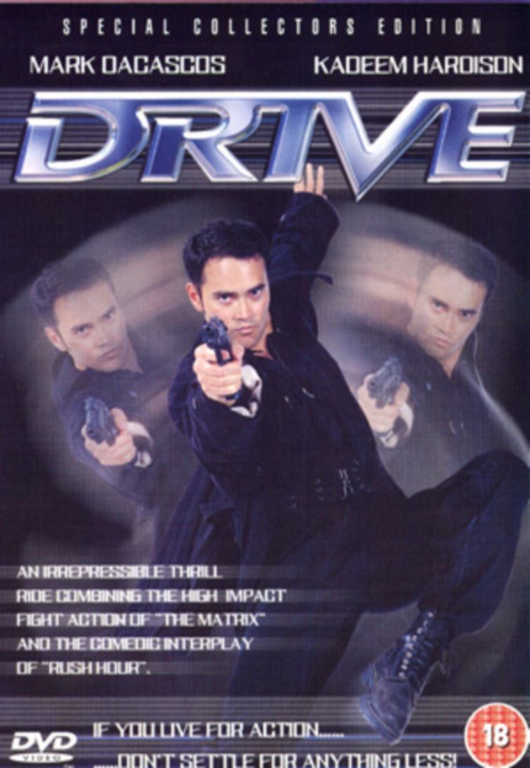 Drive