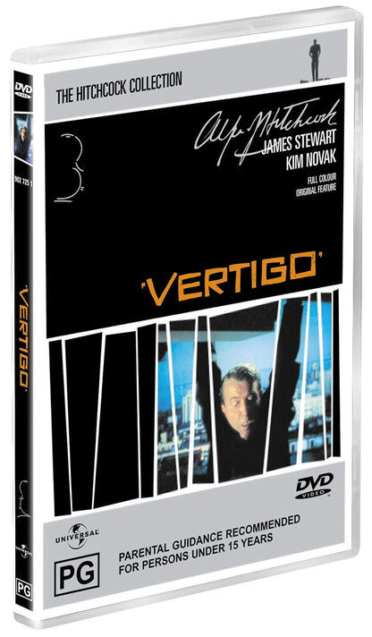 Vertigo