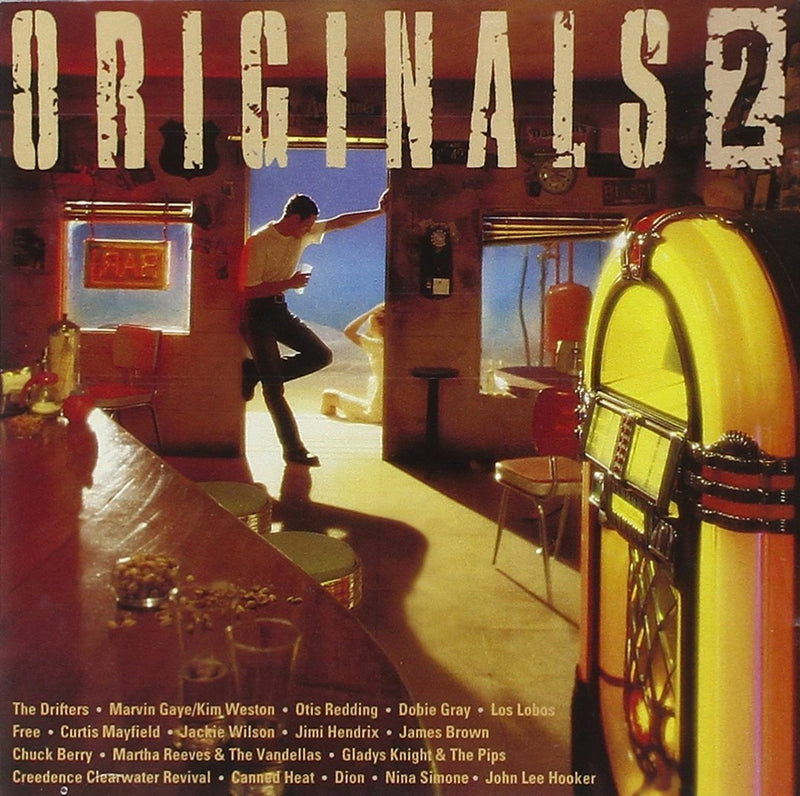 Originals II