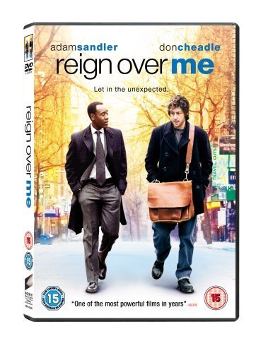 Reign Over Me