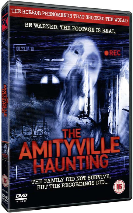 Amityville Haunting