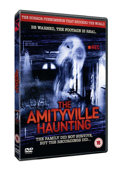 Amityville Haunting